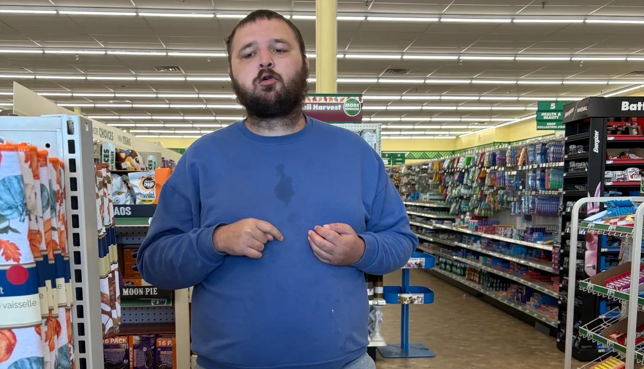 Henrico Police seeking help identifying non-verbal man