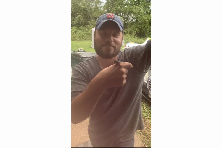 Obituary - Taylor Henry Loving