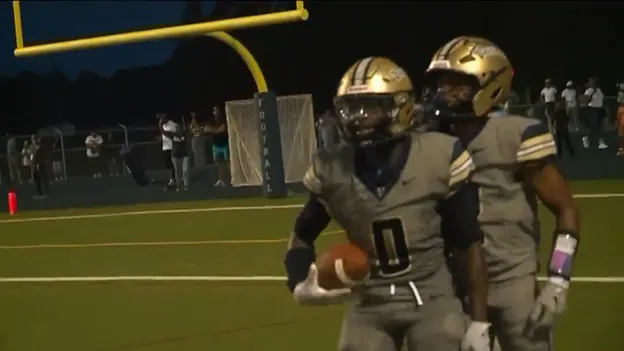 Top-ranked Varina loses at home to Maury