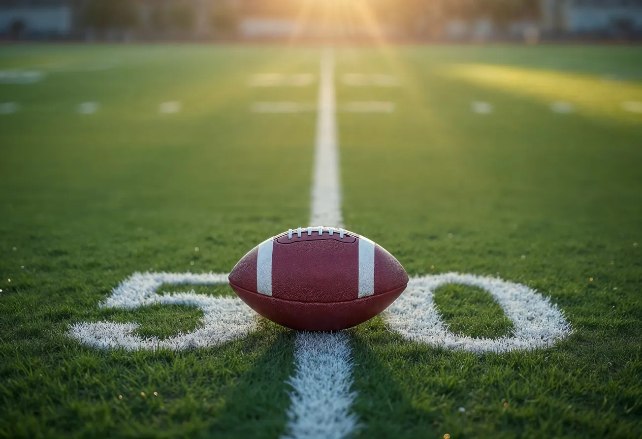 Varina remains in No. 1 spot on CBS 6/910 The Fan high school football poll