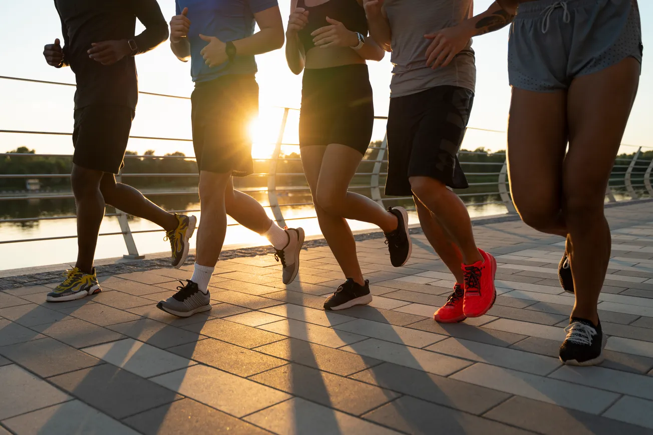 5k race to benefit Henrico Recovery Court participants, alumni