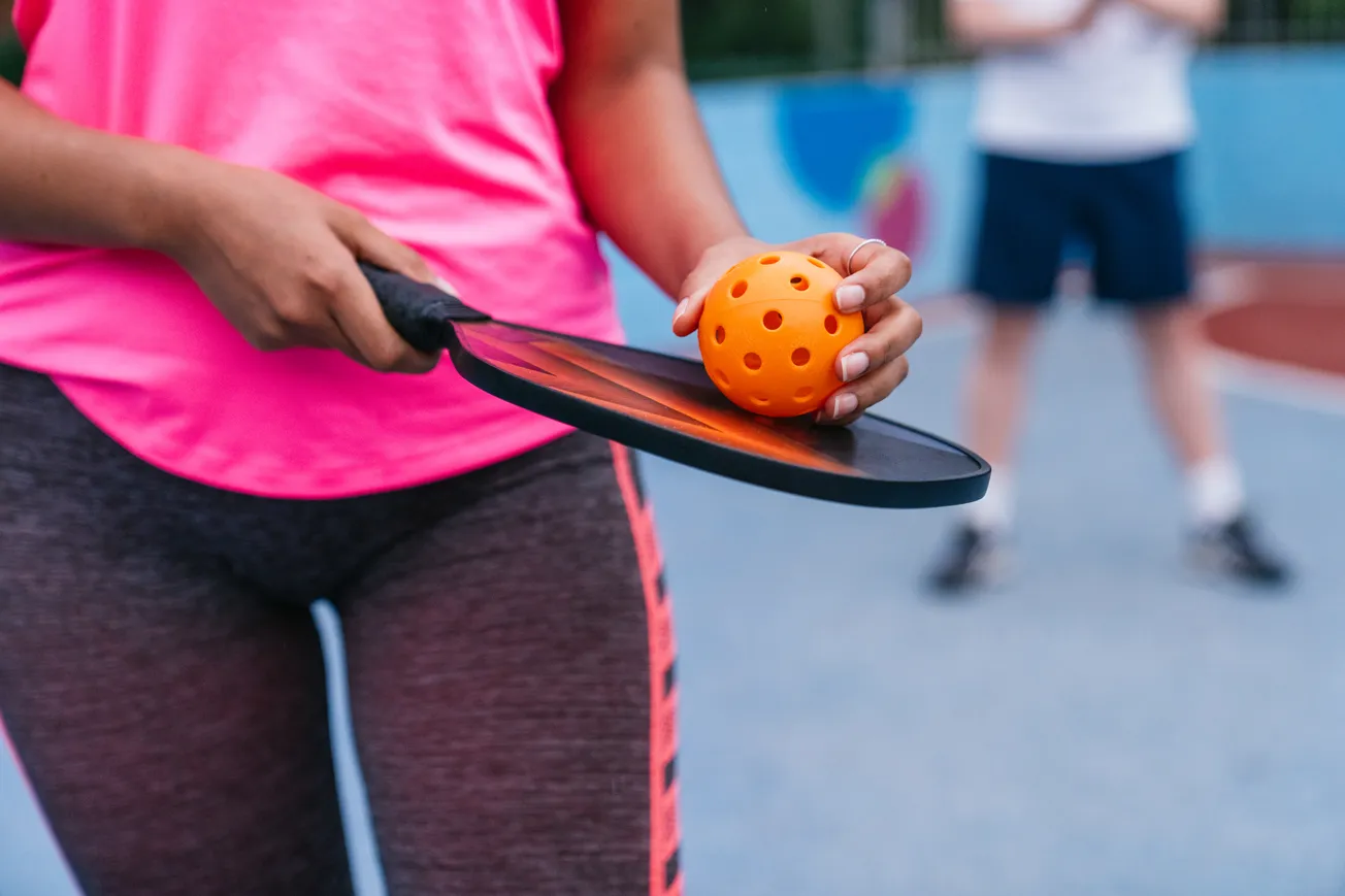 'Pickleball for a Cause' to benefit Henrico PAL Oct. 11