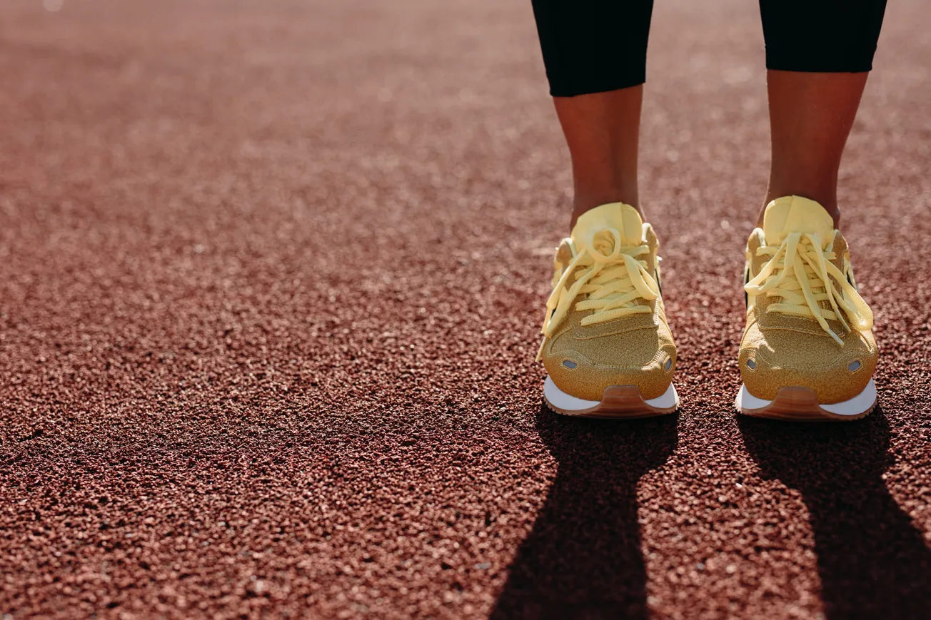 Sports Backers launch grant program to support local running and walking groups