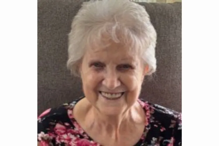 Obituary - Billie Rice Garten