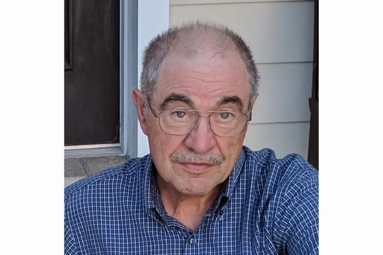 Obituary - Dennis Ray Wick