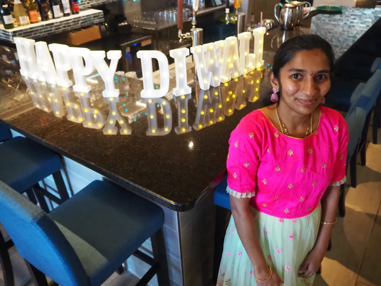 Diwali observed in Henrico County through religious, cultural and culinary practices • Henrico School Board to hold public hearing on redistricting proposal Oct. 23