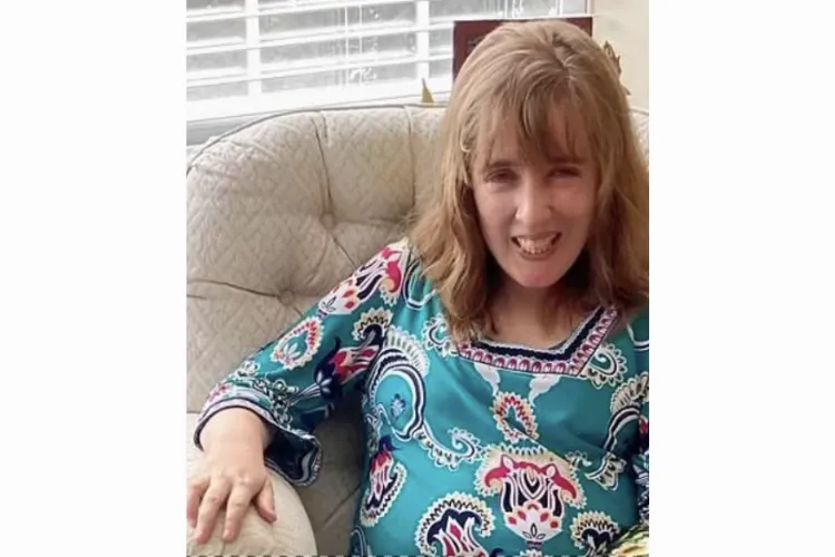 Obituary - Elizabeth Marie Mowdy
