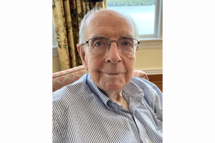 Obituary - Harold David Gibson Sr.