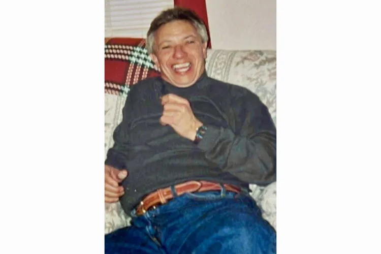 Obituary - James Gregory Duncan