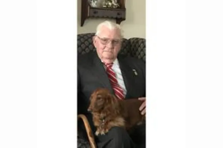 Obituary - Joseph Burton Cobb