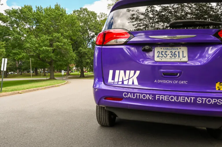 CARE and LINK GRTC services paused Monday by outage