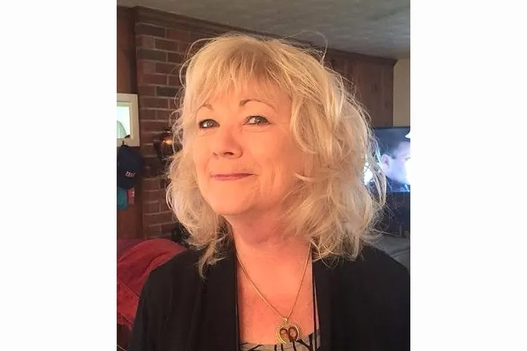 Obituary - Lorna Lee Snyder