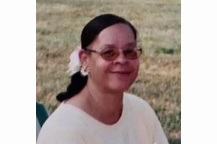 Obituary - Lucy Malinda Scott