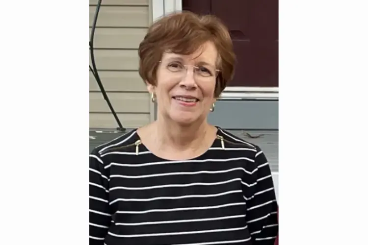 Obituary - Mary Anne Layton