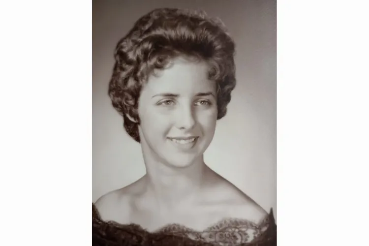 Obituary - Nancy Williams