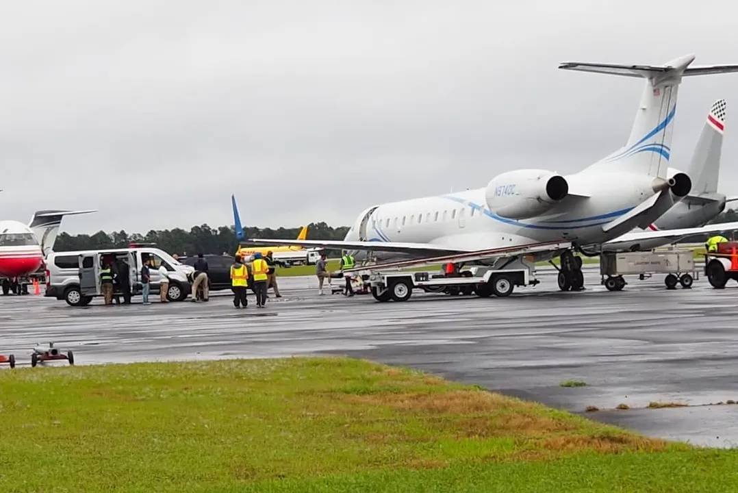 Henrico congressional representatives express alarm, demand answers from ICE as RIC deportation flights soar to new high in September