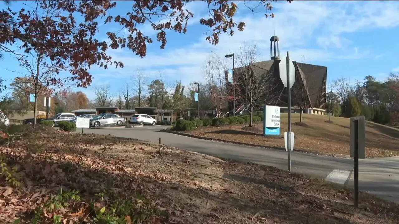 Two former Richmond Montessori teachers given deferred dispositions after toddler wandered into traffic