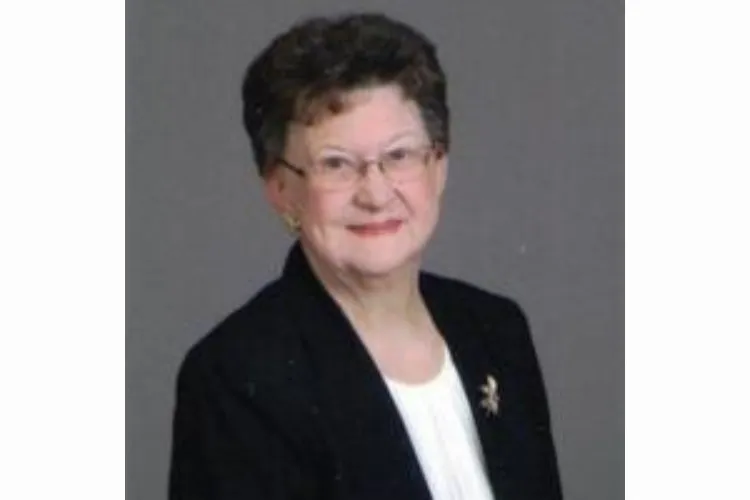 Obituary - Ruby Farmer Tate