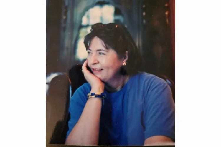 Obituary - Sandra Duncan White