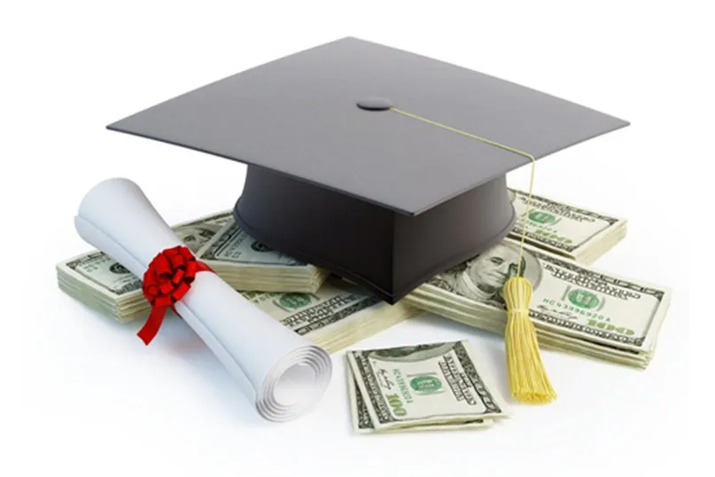Virginia is No. 4 in student loan debt