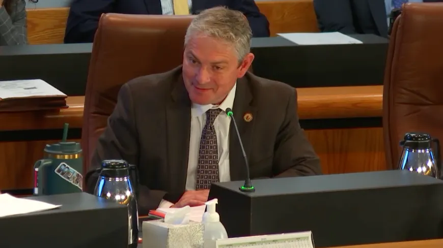 Henrico County donates $100,000 to support FeedMore during SNAP cuts