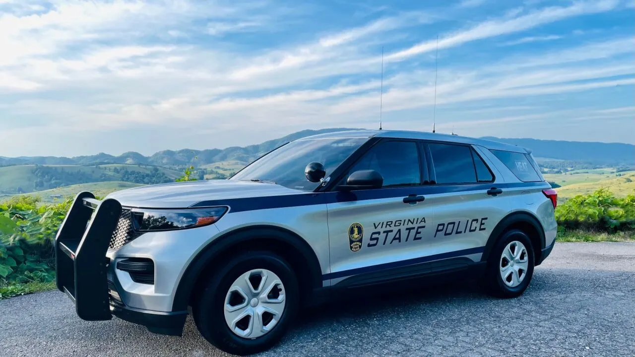 Virginia State Police urge calm, defensive driving amid recent interstate shootings
