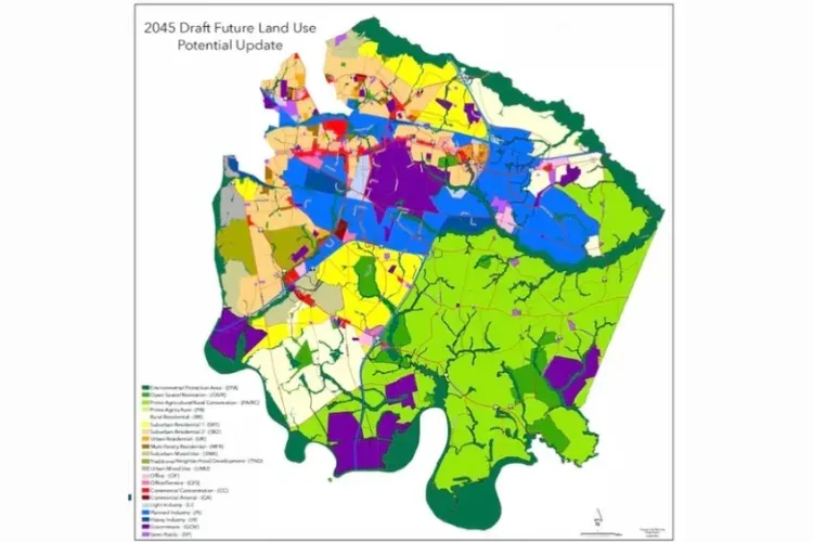‘Bigger than Varina’; residents react to Henrico’s proposed conservation plan • Henrico County begins process to establish local animal cruelty registry