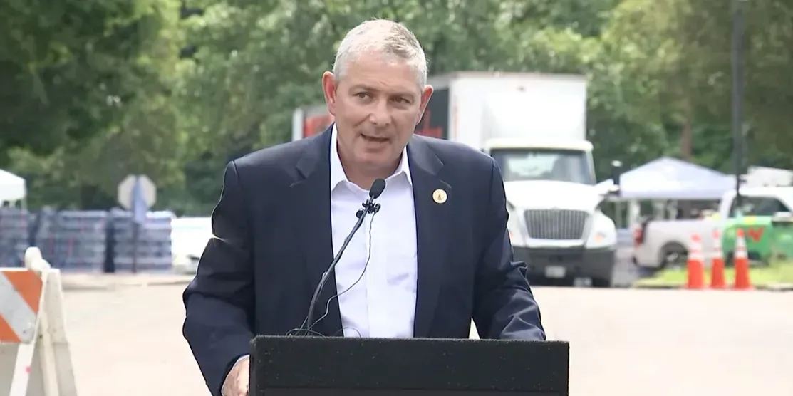 Henrico to build $303M water pipeline to fulfill ‘all current water needs’ for county • How you can help Forward Foundation raise funds for families in need this weekend