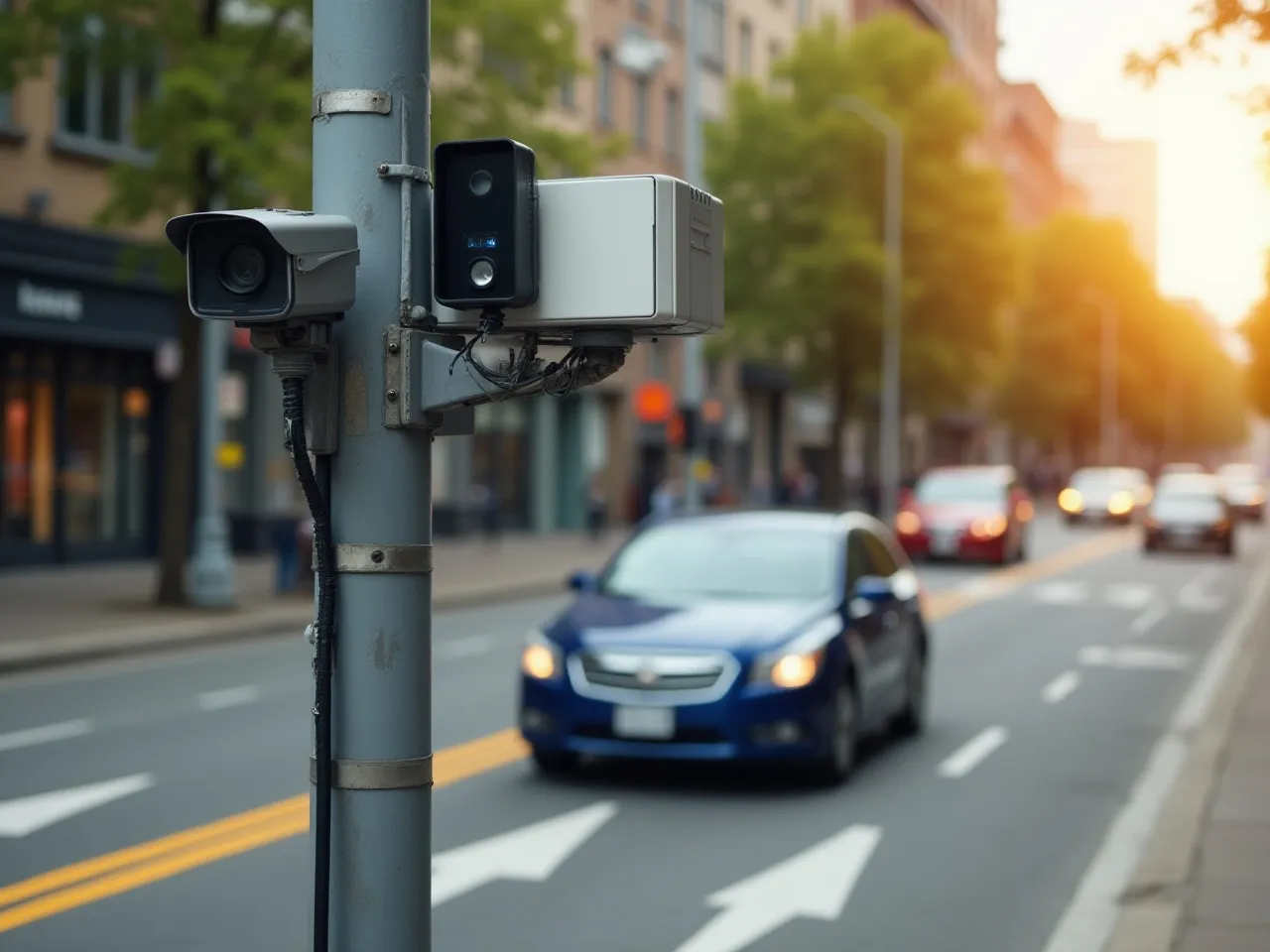 Virginia is 1 of just 3 states that passed license plate reader laws this year, despite widespread interest
