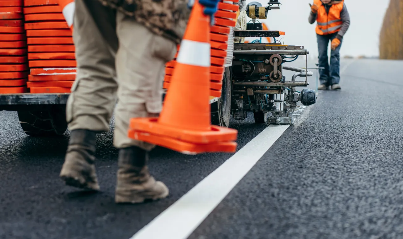 The Road Ahead: Henrico’s expanding network of Public Works projects