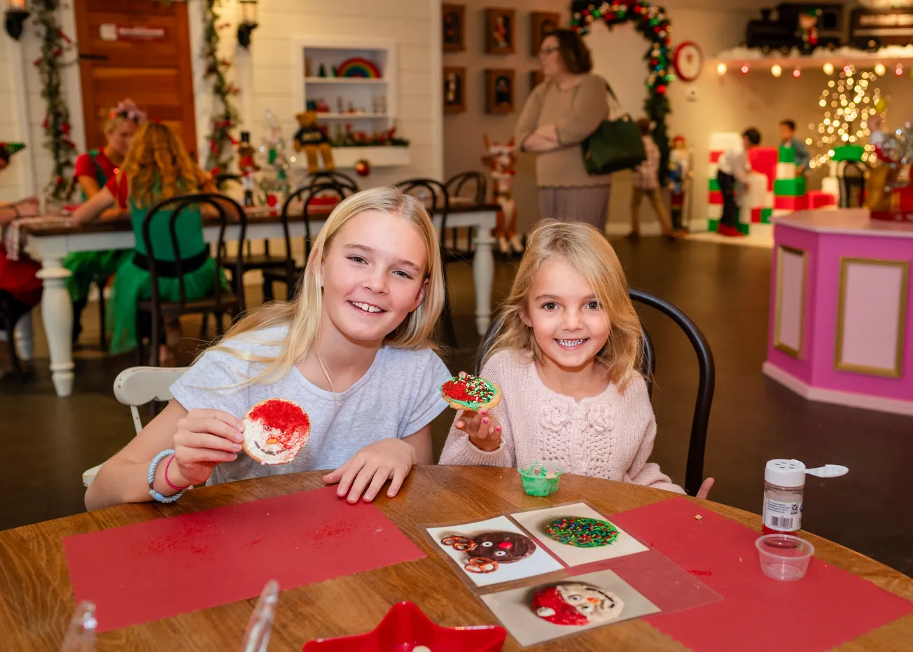 Henrico Small Business Spotlight: The Santa Spot