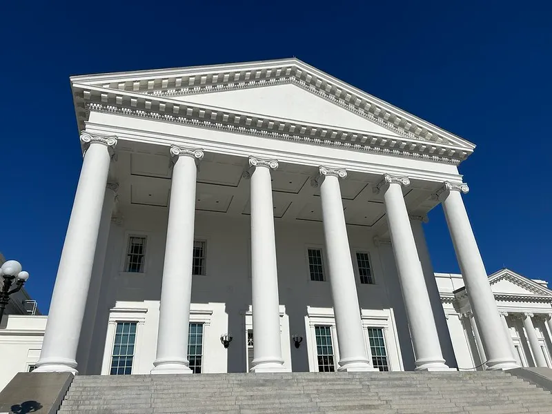 Virginia lawmaker wants guardrails for minors interacting with chatbots