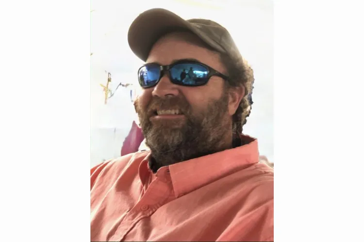 Obituary - Barrett Glinn Nelson