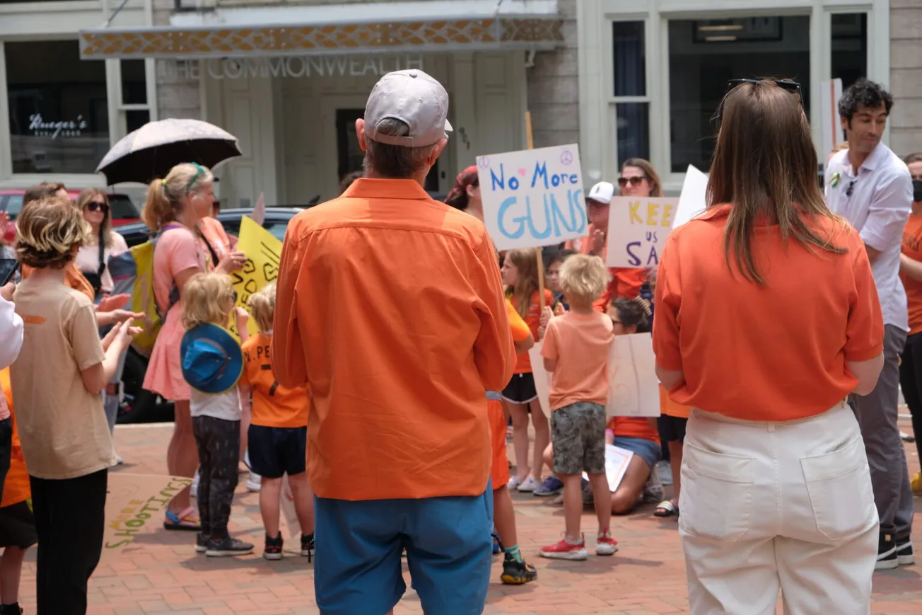 New UVA research recommends gun violence prevention strategies for state, local governments