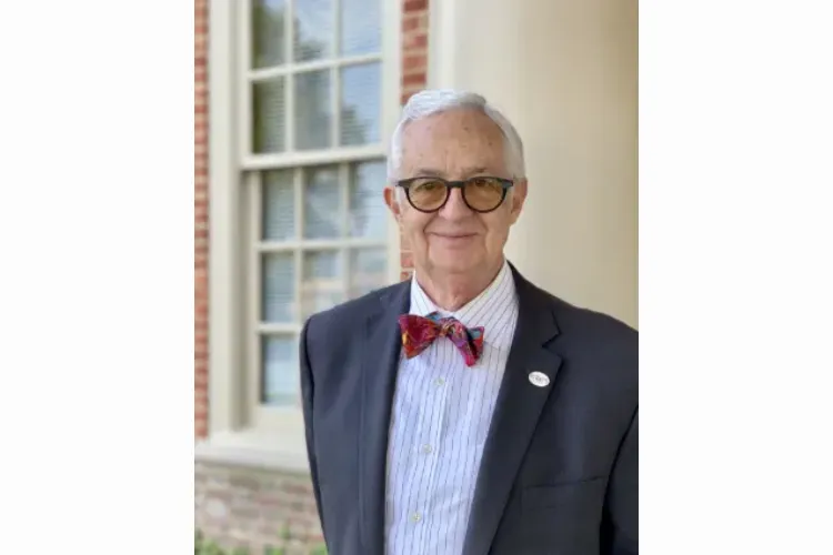 Obituary - Danny Windford Jarrell