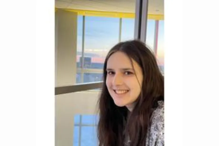 Obituary - Erin Jessalyn Elise Featherston