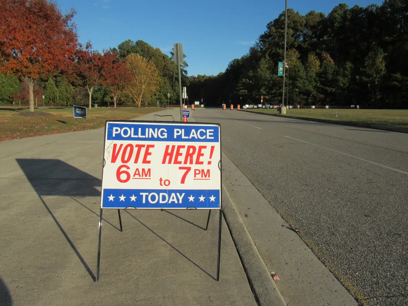 ELECTION 2025: Every precinct in Henrico turned bluer this year