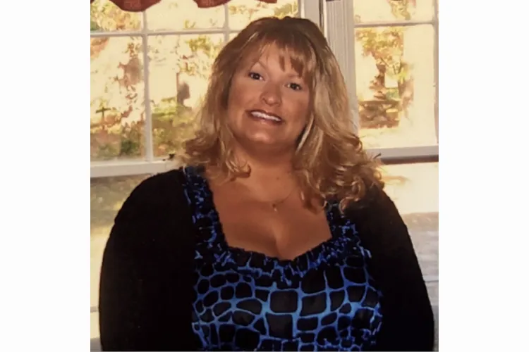 Obituary - Keri Anne Williams Meade