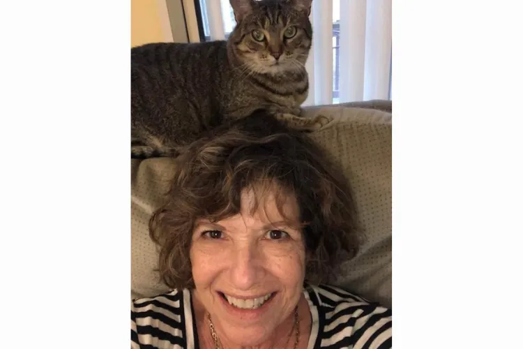 Obituary - Lisse P. Hildebrandt