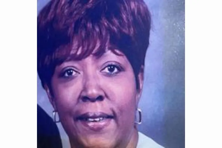 Obituary - Marilyn Allen Royster