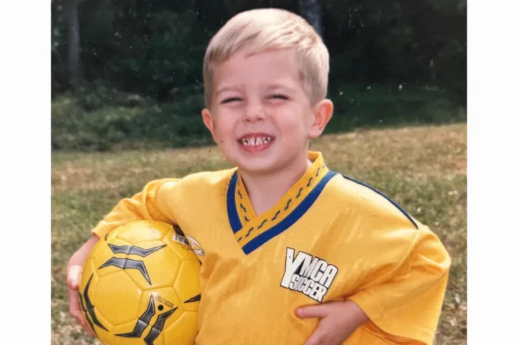 Dec. 18 blood drive to honor memory of Robert Mason Wood