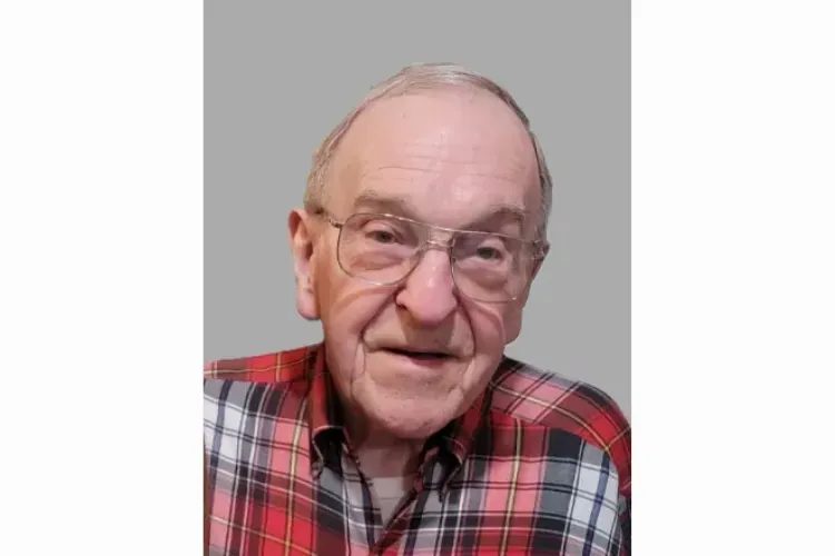 Obituary - Maurice Richardson Rice