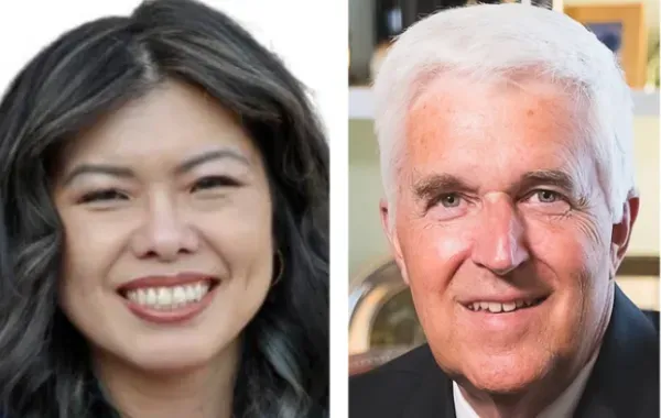 In House District 57, Henrico’s most competitive race centers around data centers, affordability – and Trump • Fight at Tucker HS involved homemade weapon with razor blades