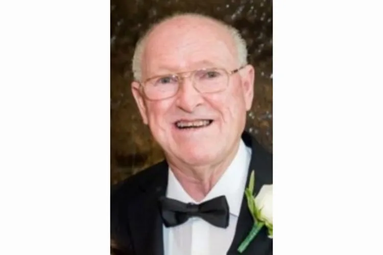 Obituary - Robert Ray Seay Sr.