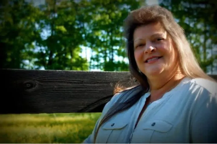 Obituary - Sheryl Thurston Didlake