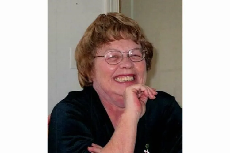 Obituary - Susan Weagley Coltes