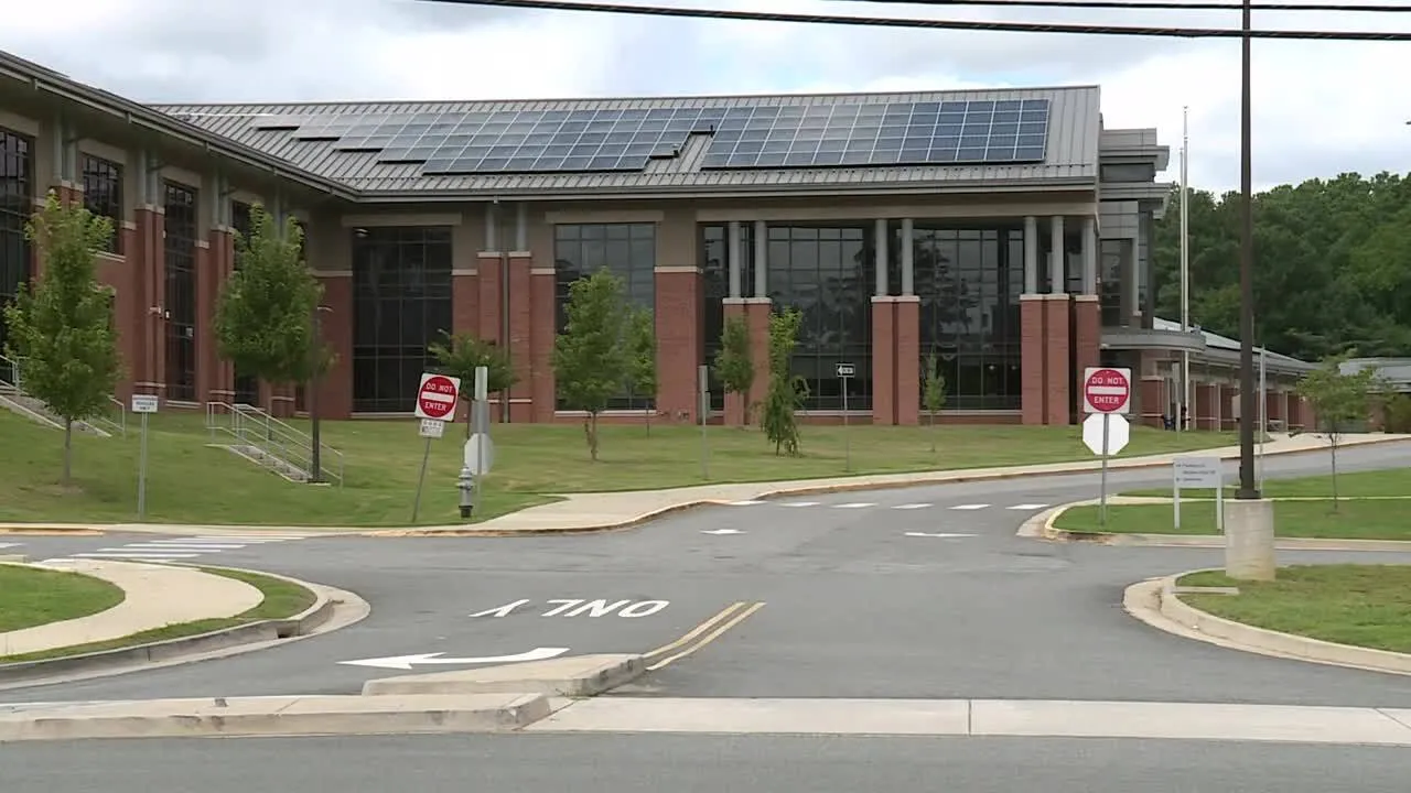 Fight at J.R. Tucker High School involved homemade weapon with razor blades
