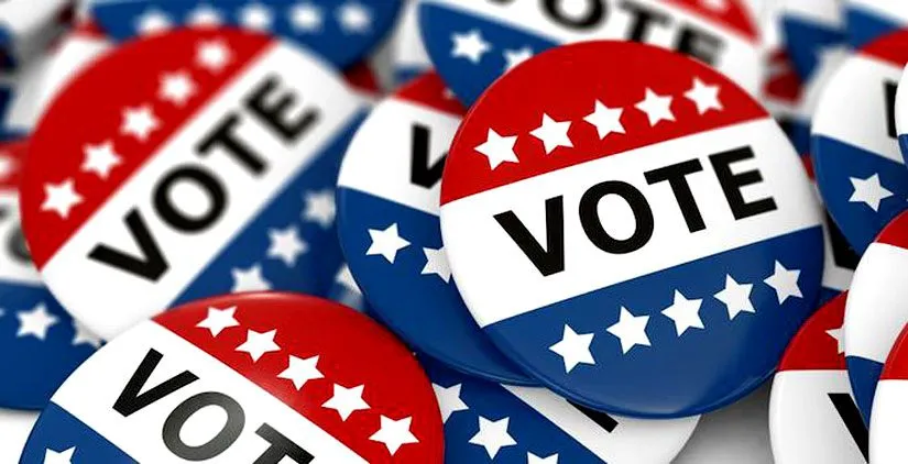 ELECTION 2025: Midday update – Half of Henrico’s registered voters have cast ballots