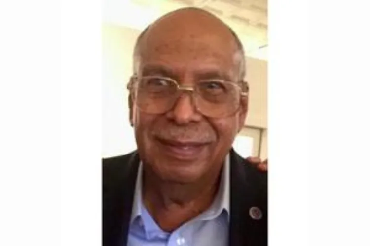 Obituary - Walter Harold Myers Jr.