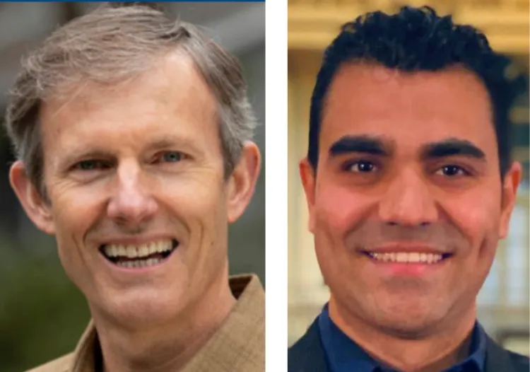 ELECTION 2025: House District 58 race focuses on issues of education, healthcare, and housing in Henrico